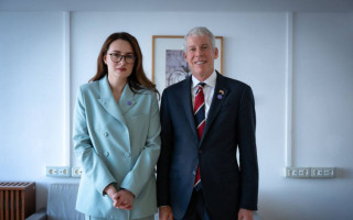 Украина пригласила компании США восстанавливать газовую инфраструктуру