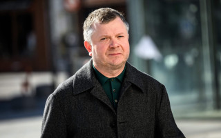 Суд дозволив заочне розслідування щодо екснардепа Костянтина Жеваго у справі про розтрату грошей банку — ОГП