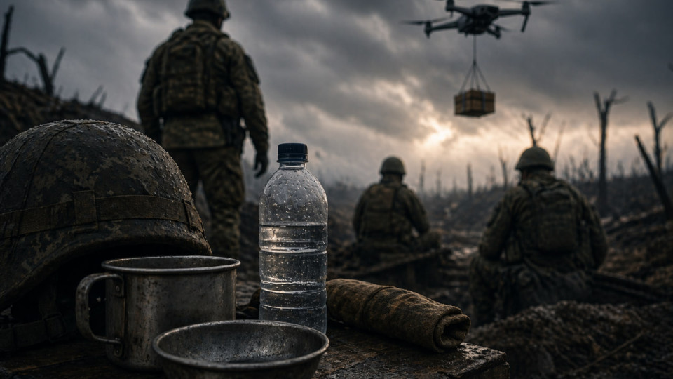 Нехватка продовольствия в 14-й ОМБр, 30-й ОМБр, 128-й ОГШБр и 108-й ОБр ТрО – Минобороны инициировало проверки