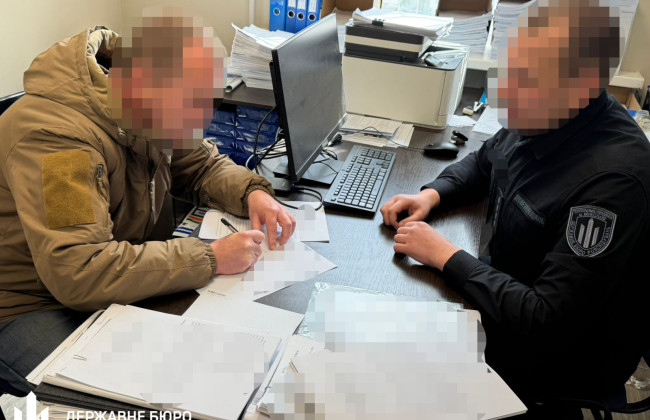 Уклонение от мобилизации за $8 тысяч: в Николаеве разоблачили должностных лиц ТЦК