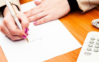 Увольнение по собственному желанию последним днем ​​отпуска: разрешает ли закон