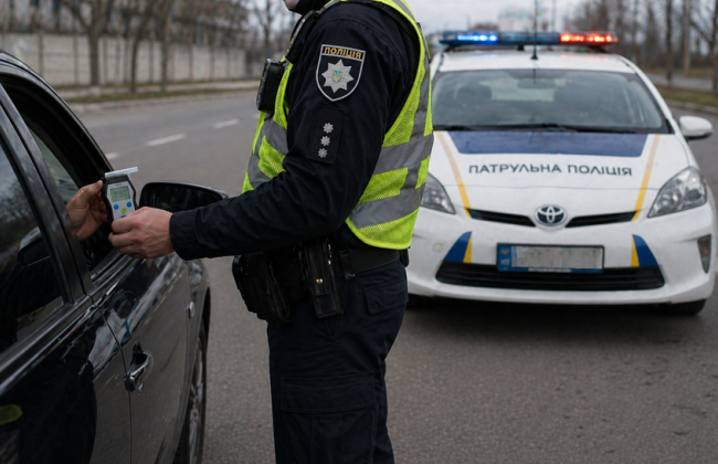 «Закрыть вопрос» с нетрезвой ездой не удалось: суд наказал водителя за попытку подкупа полицейских