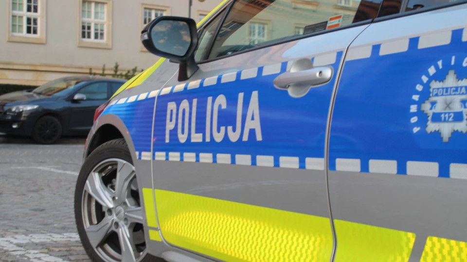 У Вроцлаві двоє поляків нанесли 14 ножових поранень українцю під час оформлення купівлі-продажу авто
