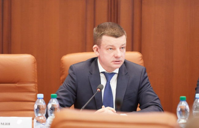 Председатель КАС ВС Игорь Дашутин принял участие в круглом столе по вопросам квалификации недостоверного декларирования