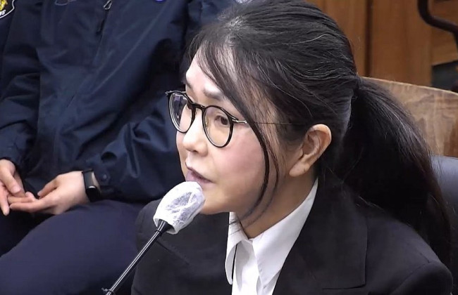 В Южной Корее суд ужесточил приговор бывшей первой леди Ким Кон Хи, обвиняемой в коррупции