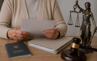 Пенсіонерка оскаржила відмову у достроковій пенсії: апеляція підтвердила виконання всіх умов і відхилила доводи ПФУ