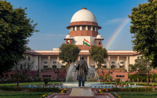Верховный суд Индии предлагает новый подход: дела будут решать без судов