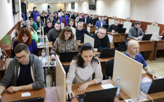 Конкурс до СОАС та СААС: оприлюднили кодовані результати тестування загальних знань у сфері права та знань