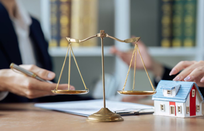 Наследница просила признать за ней право собственности на весь дом, поскольку брат не подал заявление о принятии наследства — какое решение принял суд