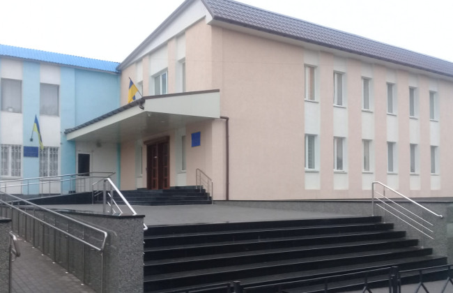 Суддю Людмилу Лось призначено головою Черняхівського районного суду Житомирської області