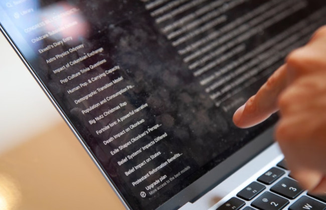 У США адвоката оштрафували на 5 000 доларів за вигадані посилання штучного інтелекту