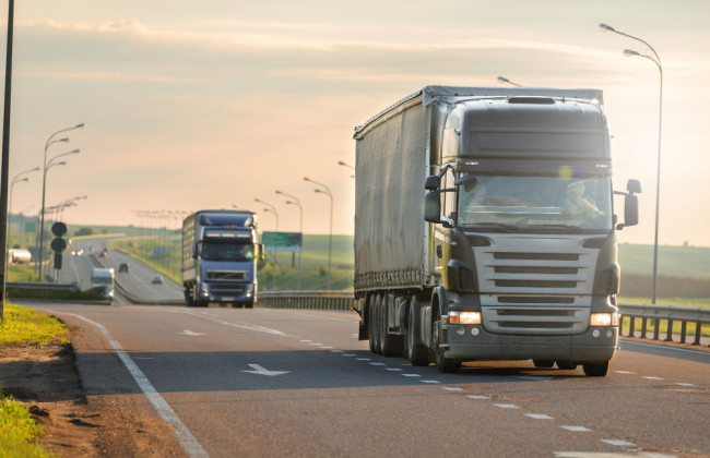 Кабмін спростив техогляд вантажівок для міжнародних перевізників: що змінилося