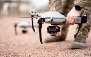 Виробники дронів зможуть отримувати до 70% передоплати за швидкі поставки – Міноборони