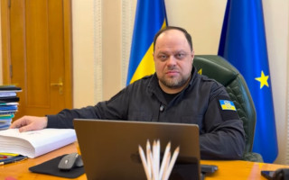 Руслан Стефанчук поставив крапку в чутках про низку норм Цивільного кодексу