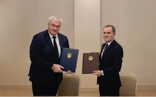 Взаимное признание решений и новый механизм правовой помощи: что предусматривает договор между Украиной и Азербайджаном