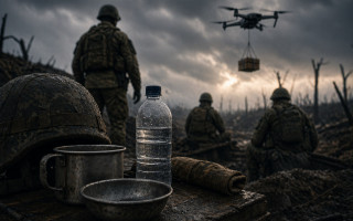 Брак продуктів у 14 ОМБр, 30 ОМБр, 128 ОГШБр та 108 ОБр ТрО – Міноборони ініціювало перевірки