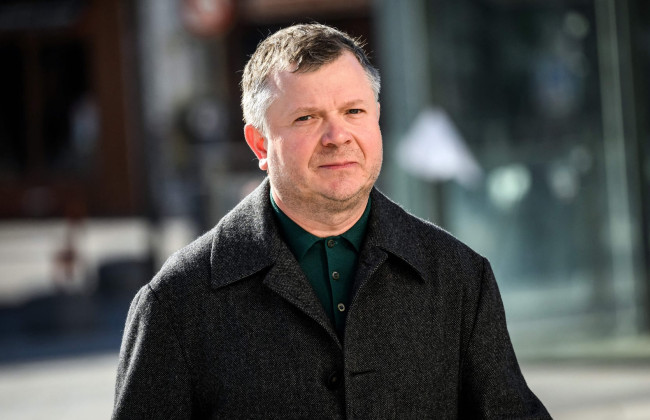 Суд дозволив заочне розслідування щодо екснардепа Костянтина Жеваго у справі про розтрату грошей банку — ОГП