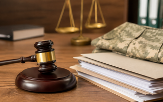 Суд скасував штраф у 34 тисяч грн за порушення військового обліку: відсутні належні докази