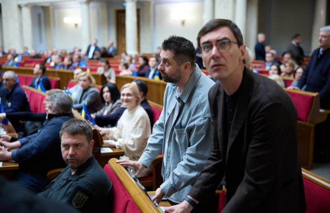 Від цифрової спадщини до посмертного батьківства: як перепише правила новий Цивільний кодекс