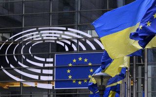 Европарламент вынес на ускоренное голосование Конвенцию о Международной комиссии по рассмотрению претензий для Украины