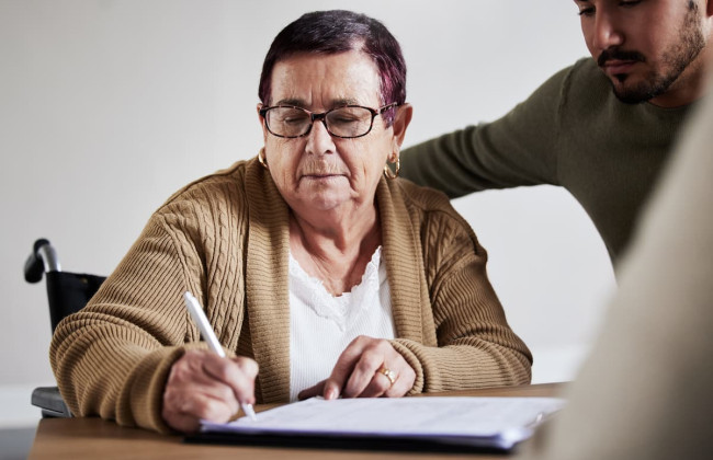 Спори щодо укладення договорів про надання соцпослуг належать до адміністративної юрисдикції – КАС ВС