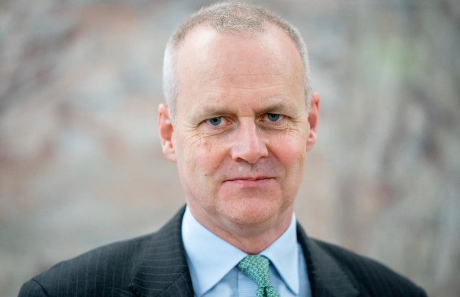 Німеччина визначила кандидата на посаду посла в Україні — ним стане дипломат НАТО Борис Руге