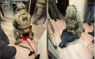 $15000 за решение ВЛК — в Кривом Роге директору и волонтеру благотворительного фонда предъявлено подозрение