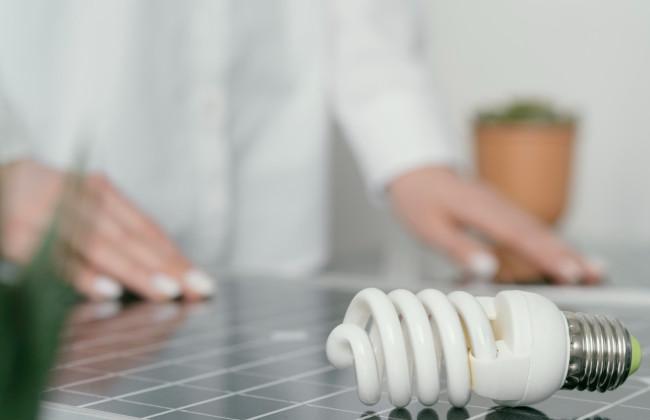 Курс на ЄС: Верховна Рада оновлює правила для відновлюваної енергетики