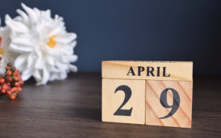 29 апреля – какой сегодня праздник и главные события