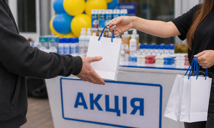 Подарки во время рекламной акции: что нужно знать налогоплательщикам