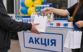 Подарунки під час рекламної акції: що потрібно знати платникам податків