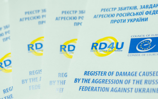 Бізнес зможе подавати з 29 квітня заяви до реєстру збитків про втрати від війни