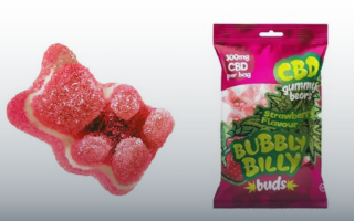 В желейных конфетках из Нидерландов обнаружили психоактивное вещество — продолжается проверка возможного импорта в Украину