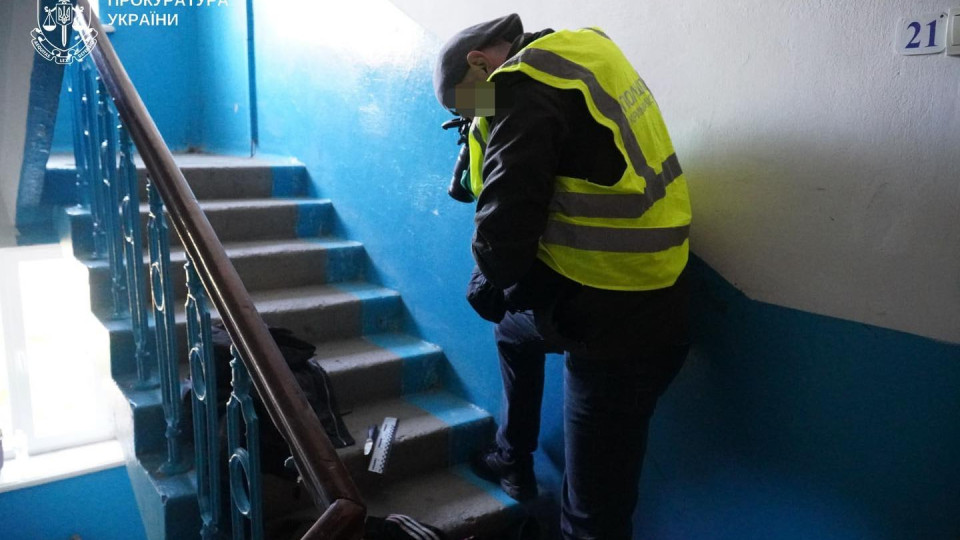 Покушение на убийство школьницы в Тернополе: следствие проверяет версию буллинга со стороны потерпевшей