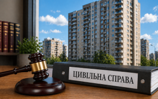 Суд признал бездействие управляющего причиной затопления квартиры и взыскал более 6 000 гривен