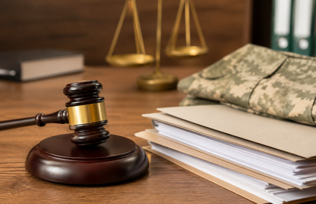 Суд скасував штраф у 34 тисяч грн за порушення військового обліку: відсутні належні докази