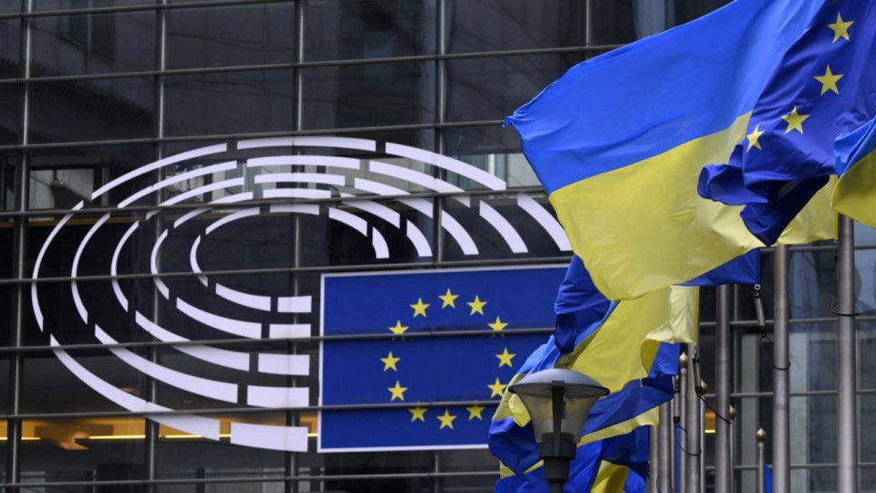 Европарламент вынес на ускоренное голосование Конвенцию о Международной комиссии по рассмотрению претензий для Украины