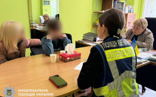 У Києві шестикласники «заради жарту» заявили про підготовку нападу на ліцей – втрутилася поліція