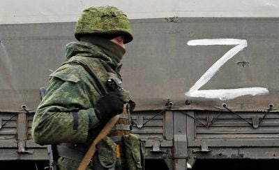 В Кремле заявили о возможном «перемирии» 9 мая