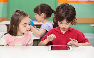 В Україні готують зміни до стандартів навчання для дітей з особливими потребами