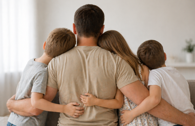 Отца троих детей лишили отсрочки из-за отсутствия одного документа — суд признал отказ незаконным