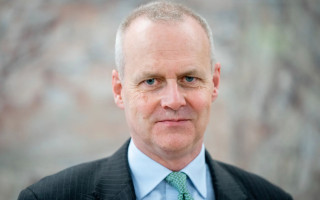 Німеччина визначила кандидата на посаду посла в Україні — ним стане дипломат НАТО Борис Руге