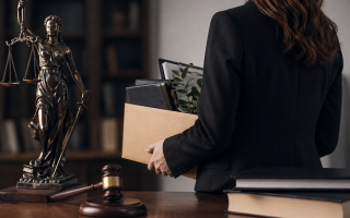 Верховний Суд підтвердив правомірність звільнення за прогул за відсутності погодженої відпустки під час воєнного стану