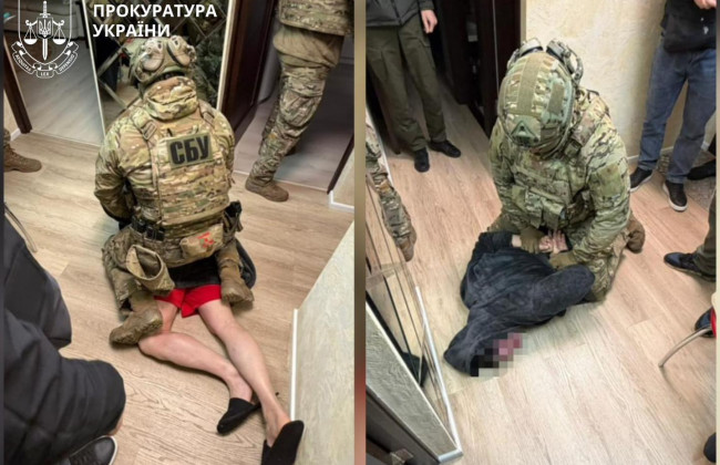 $15000 за решение ВЛК — в Кривом Роге директору и волонтеру благотворительного фонда предъявлено подозрение