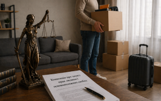 Верховный Суд: длительное проживание и прочная связь с жильем могут остановить выселение