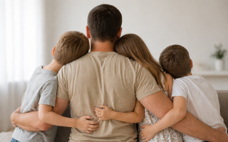 Батьку трьох дітей не надали відстрочку через відсутність одного документа — суд визнав відмову незаконною