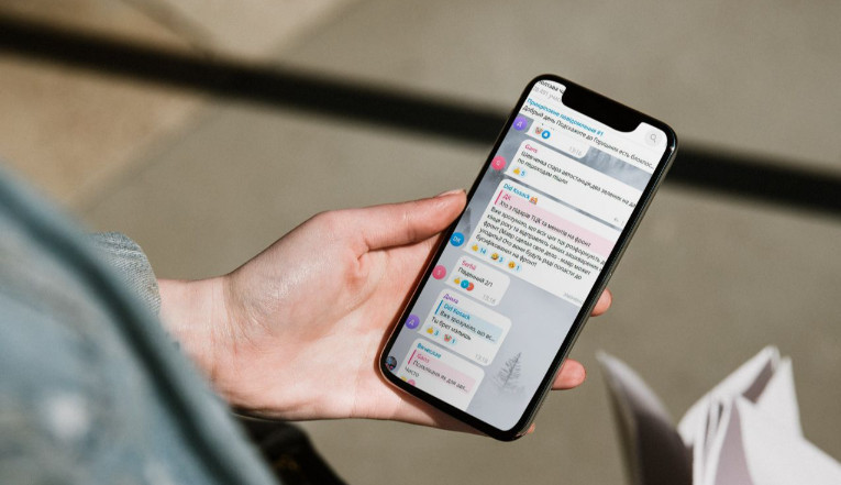Публиковал в Telegram маршруты ТЦК: на Полтавщине суд вынес приговор мужчине