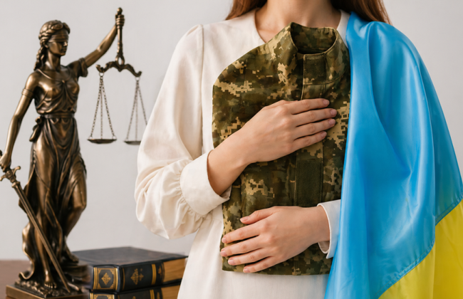 Сестра загиблого військового просила встановити утримання: суд відмовив, оскільки вона є працездатною особою