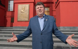 Ректора Київського національного університету імені Тараса Шевченка Володимира Бугрова звільнили