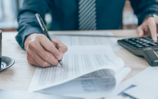 Розрахунок пільги за некоригування фінансового результату: що треба знати